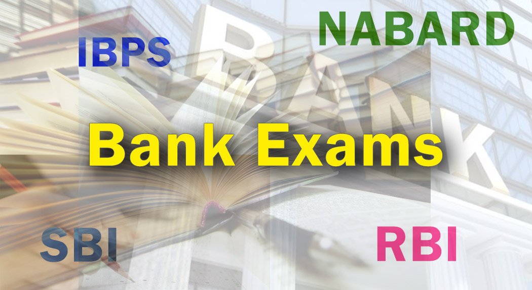 bank exams entrance exam coaching