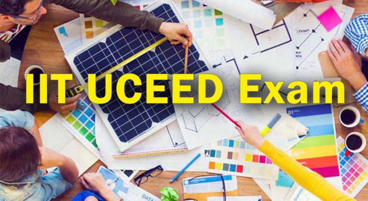 Carousal IIT UCEED