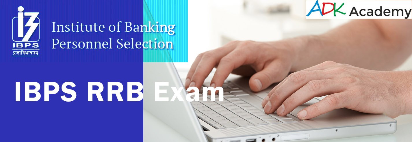 IBPS RRB Exam online course